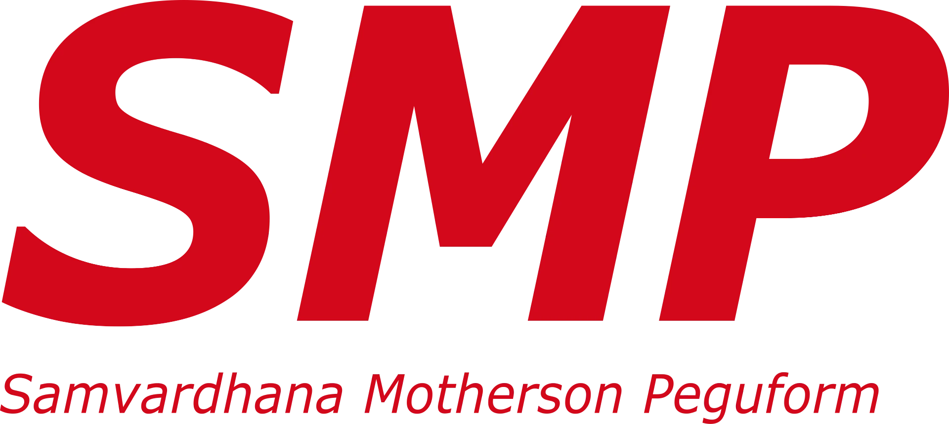 Logo SMP