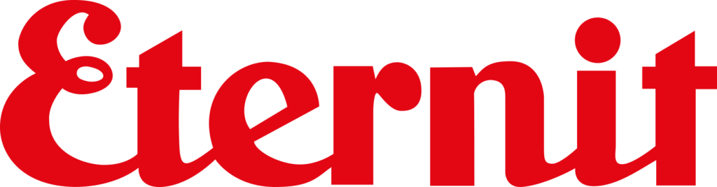 Logo ETERNIT