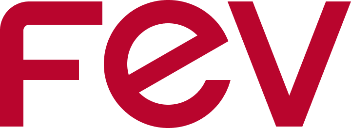Logo FEV