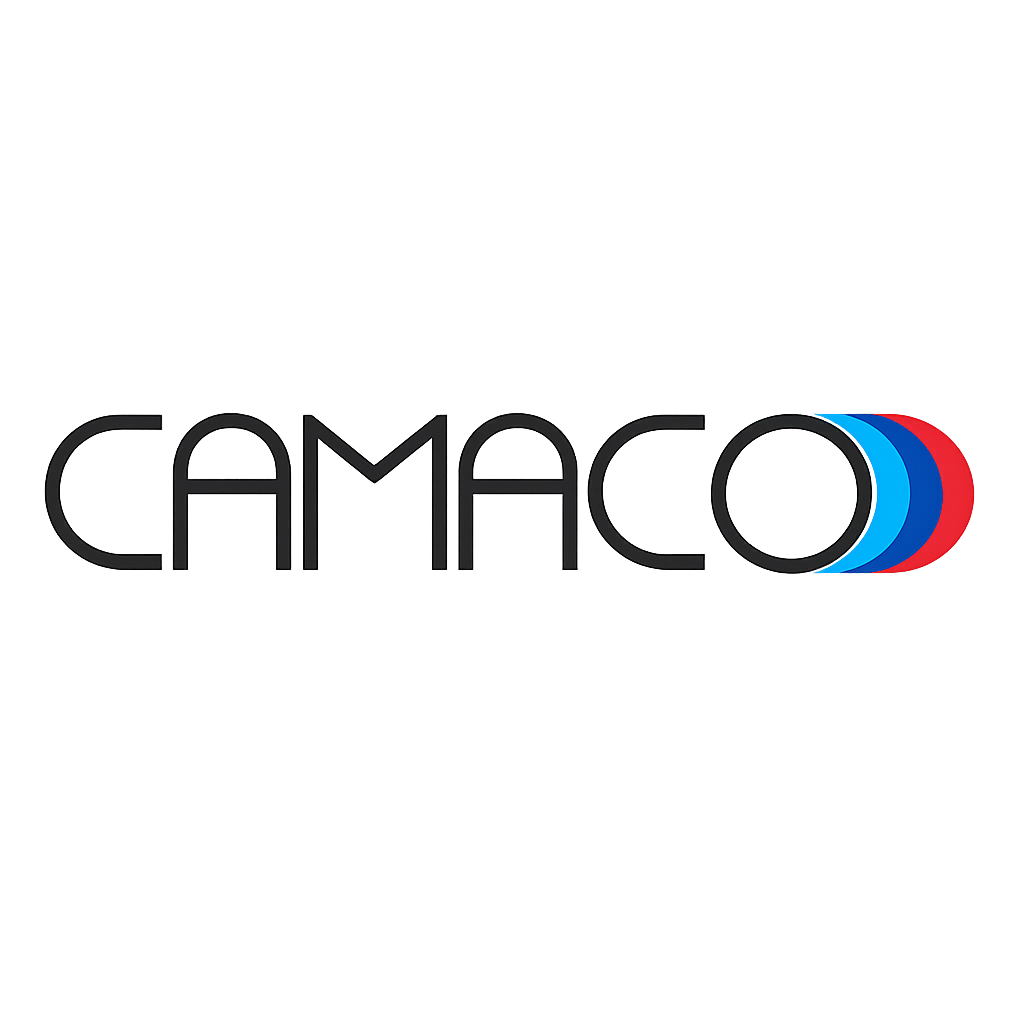 Logo CAMACO